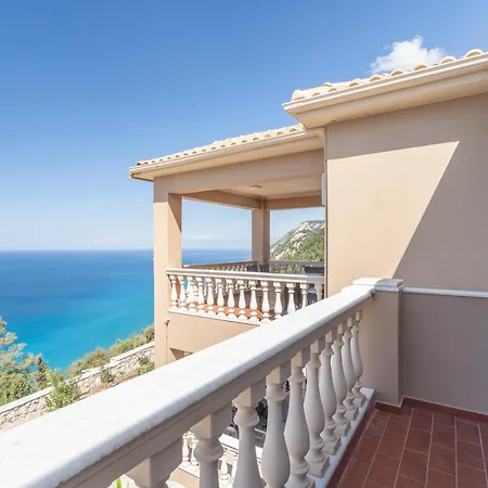 Villa Sea View 1 Athánion