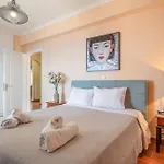Villa Sea View 1 *