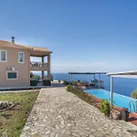 Sea View 1 * Athanion