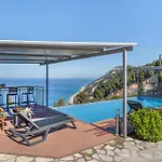 Villa Sea View 1 Athanion