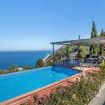 Villa Sea View 1 Athanion