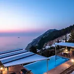 Sea View 1 Villa Athanion