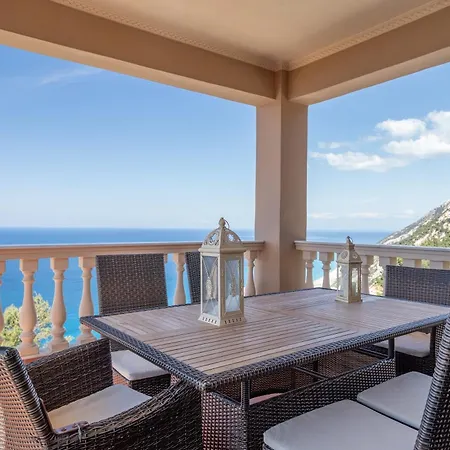 Sea View 1 Villa *