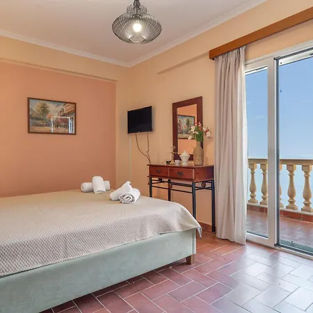 Вилла Sea View 1 *