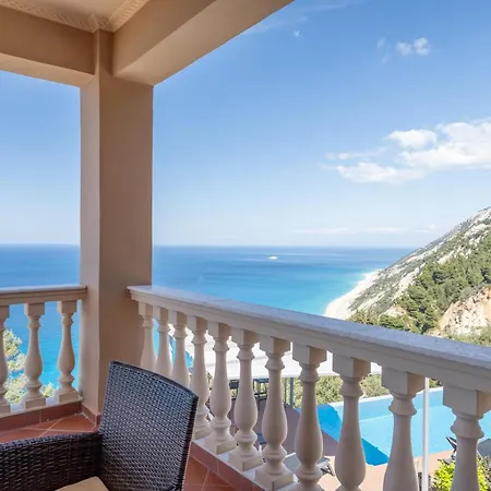 Вилла Sea View 1 *