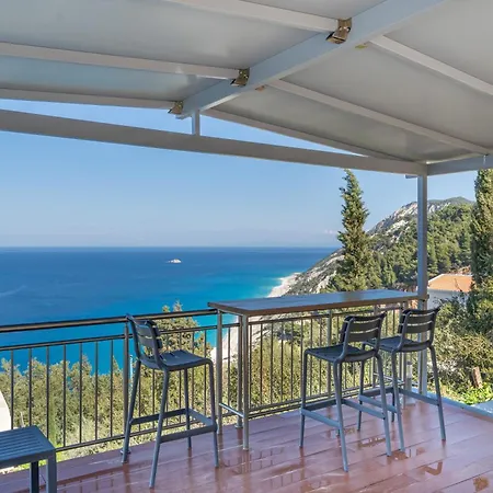 Sea View 1 Атанион