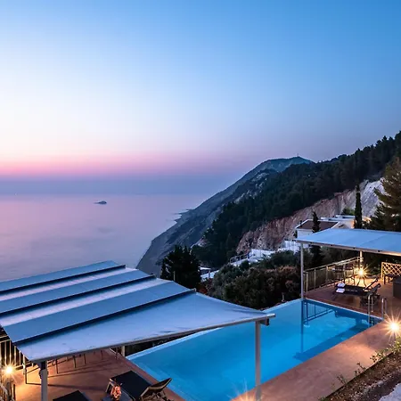 Вилла Sea View 1 Атанион